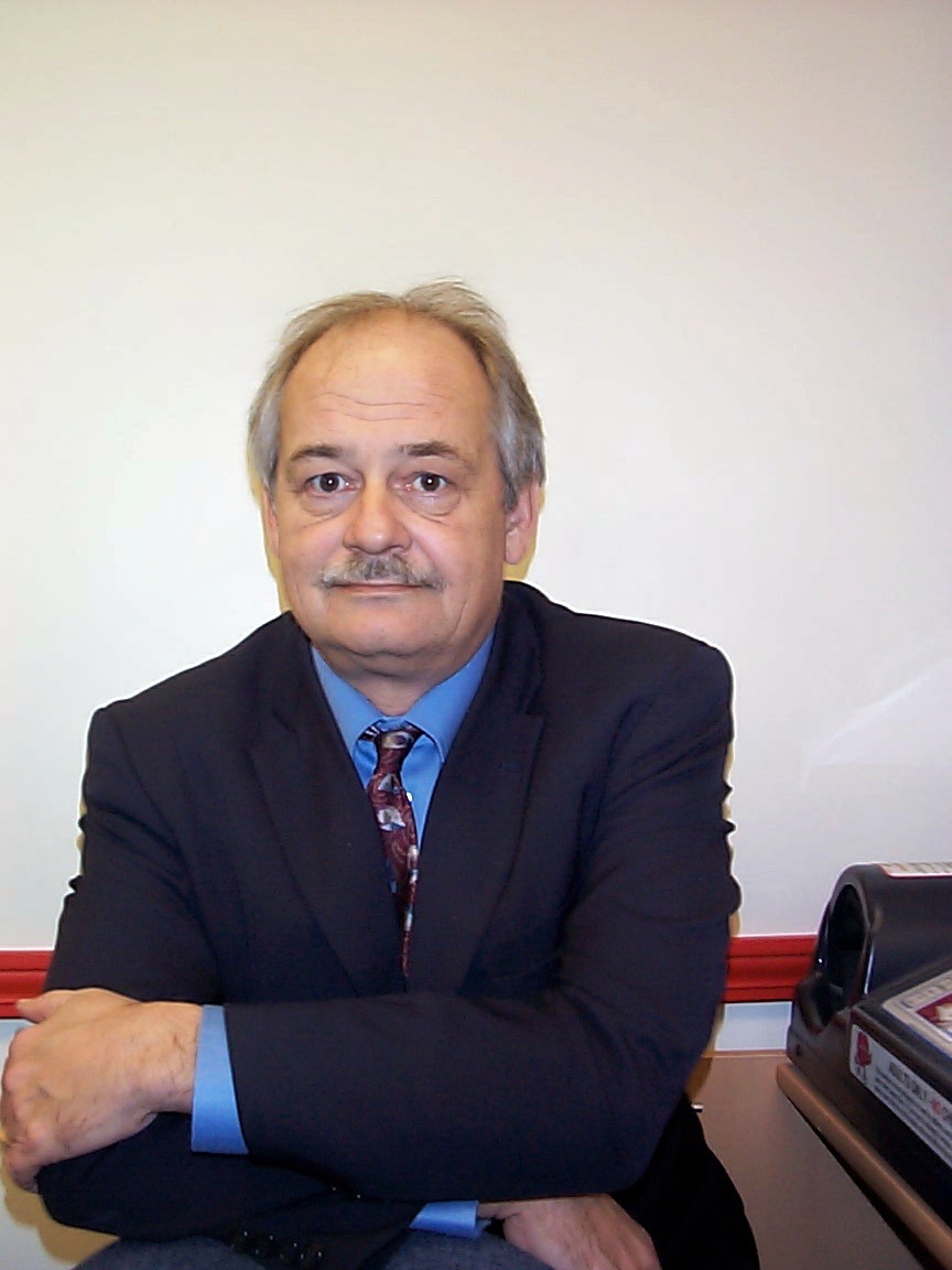 Michael Erlandson Announced As Candidate For Ellicott Town Clerk News